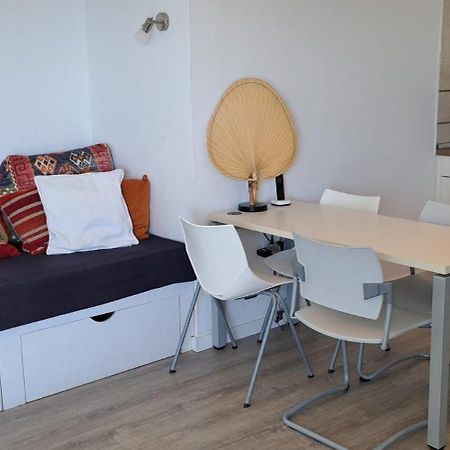 Urbanizacion Playa Chica Apartman Santa Cruz de Tenerife Kültér fotó