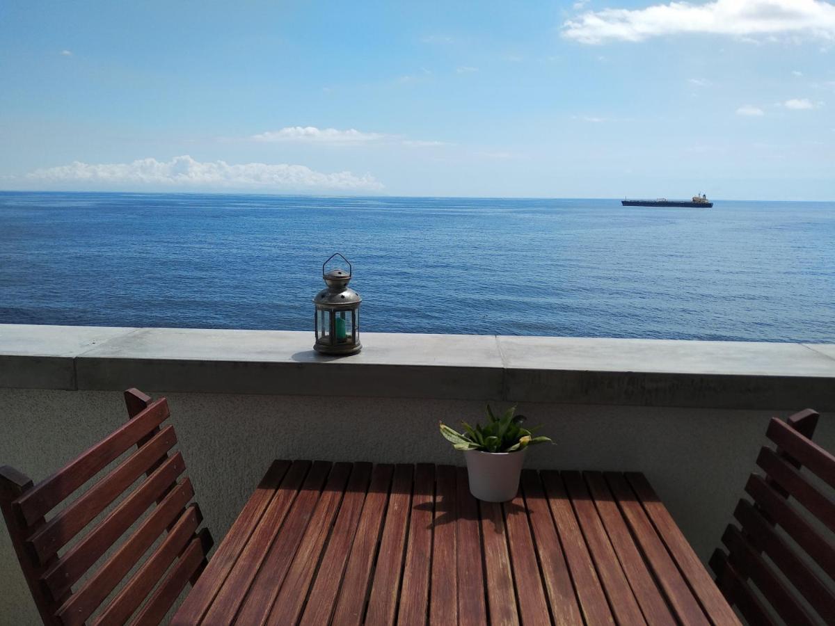 Urbanizacion Playa Chica Apartman Santa Cruz de Tenerife Kültér fotó