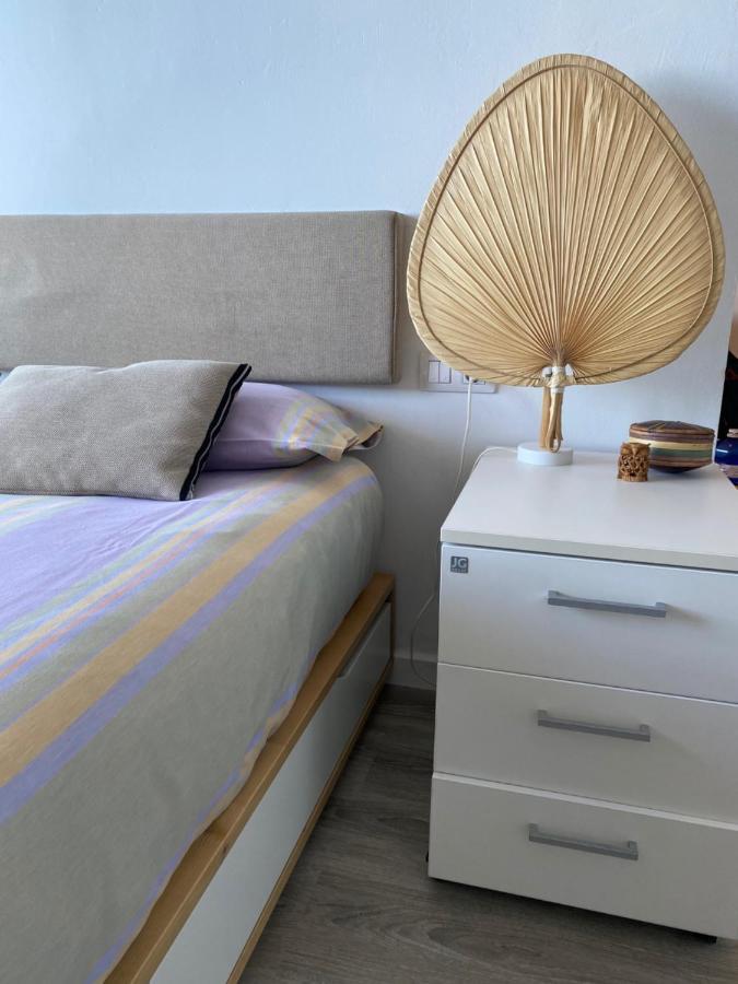 Urbanizacion Playa Chica Apartman Santa Cruz de Tenerife Kültér fotó