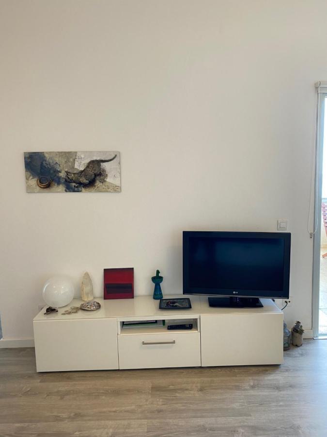Urbanizacion Playa Chica Apartman Santa Cruz de Tenerife Kültér fotó