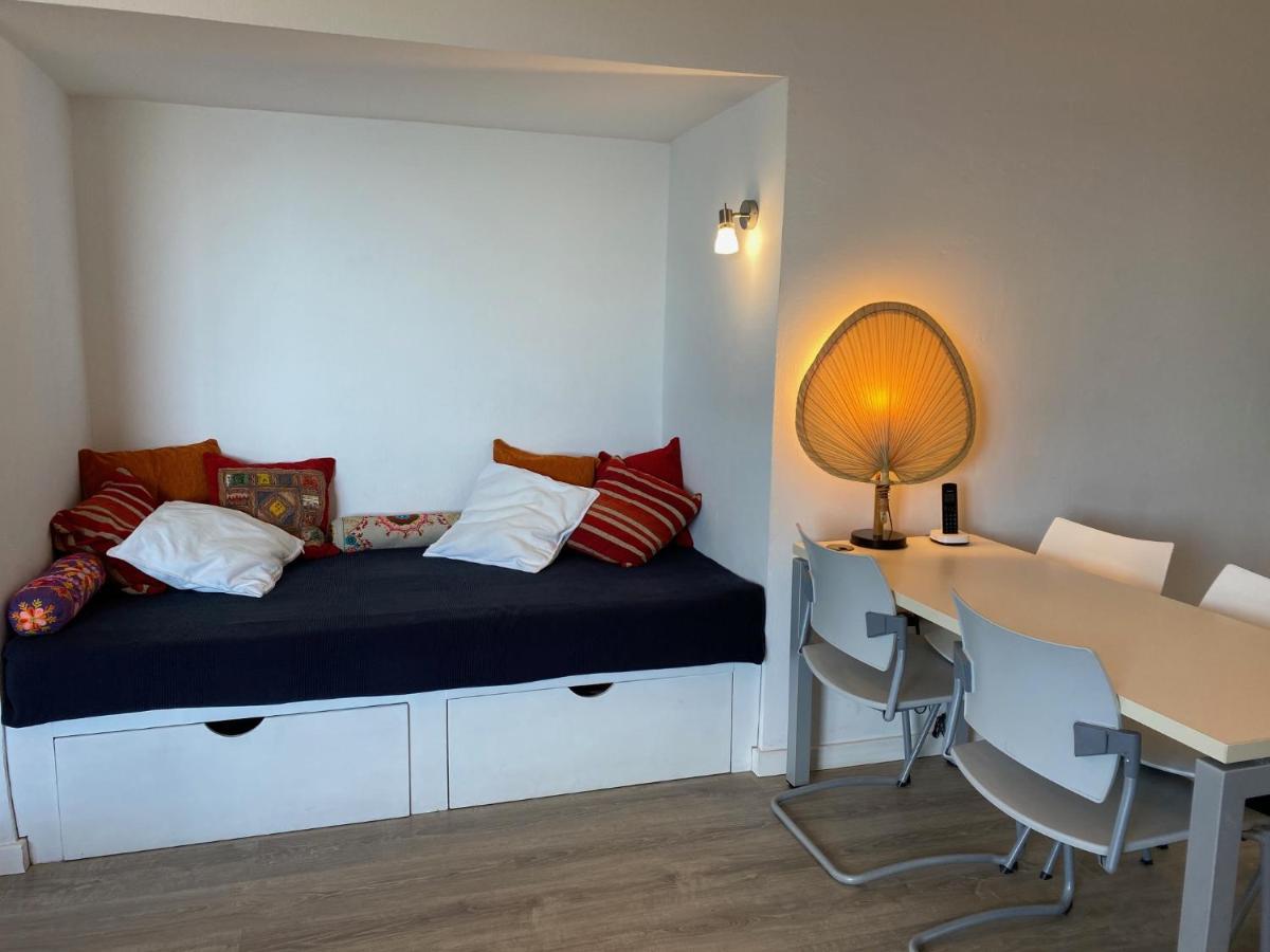 Urbanizacion Playa Chica Apartman Santa Cruz de Tenerife Kültér fotó