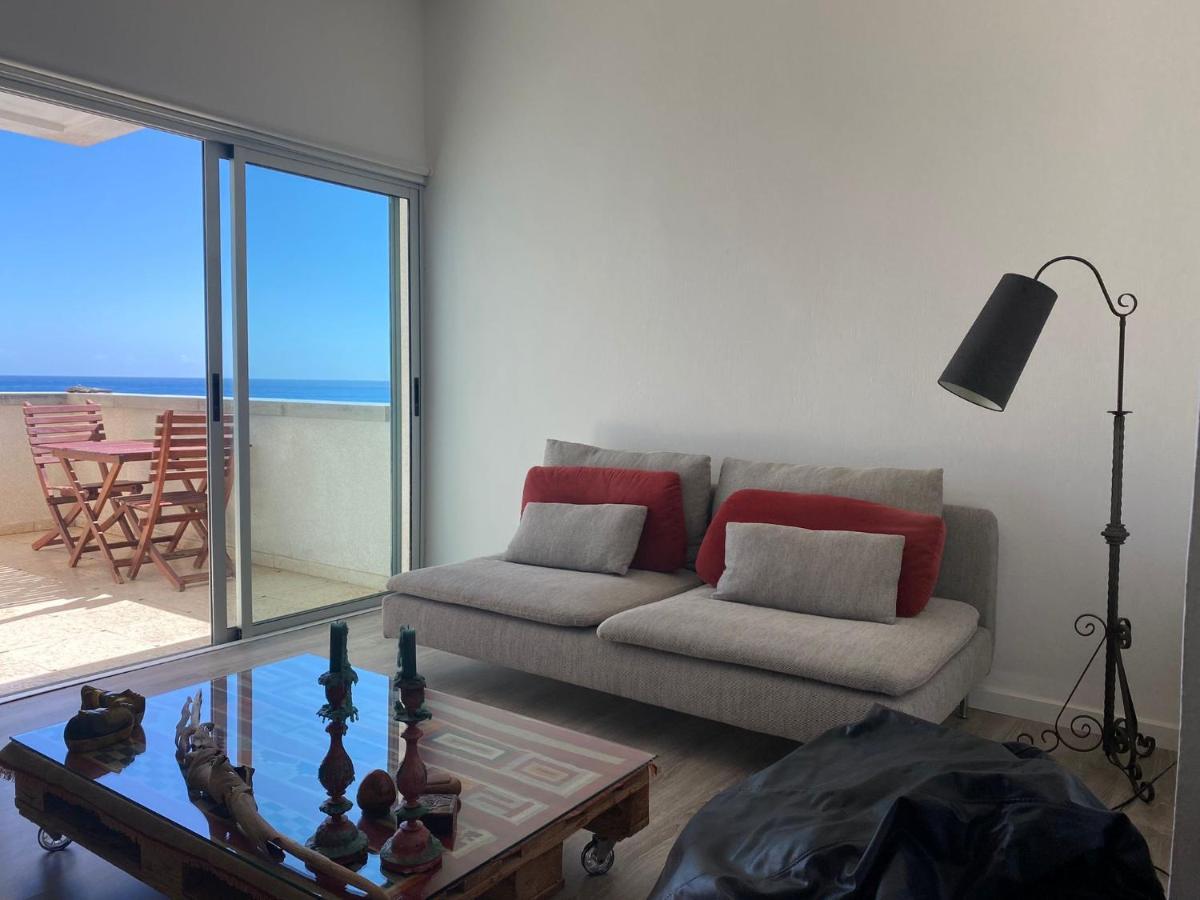 Urbanizacion Playa Chica Apartman Santa Cruz de Tenerife Kültér fotó