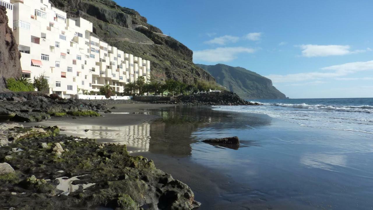Urbanizacion Playa Chica Apartman Santa Cruz de Tenerife Kültér fotó