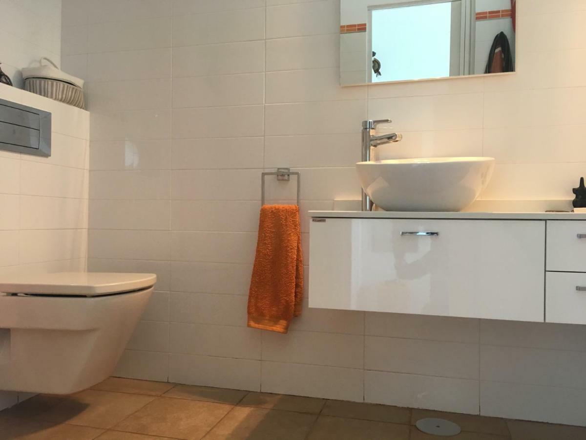 Urbanizacion Playa Chica Apartman Santa Cruz de Tenerife Kültér fotó