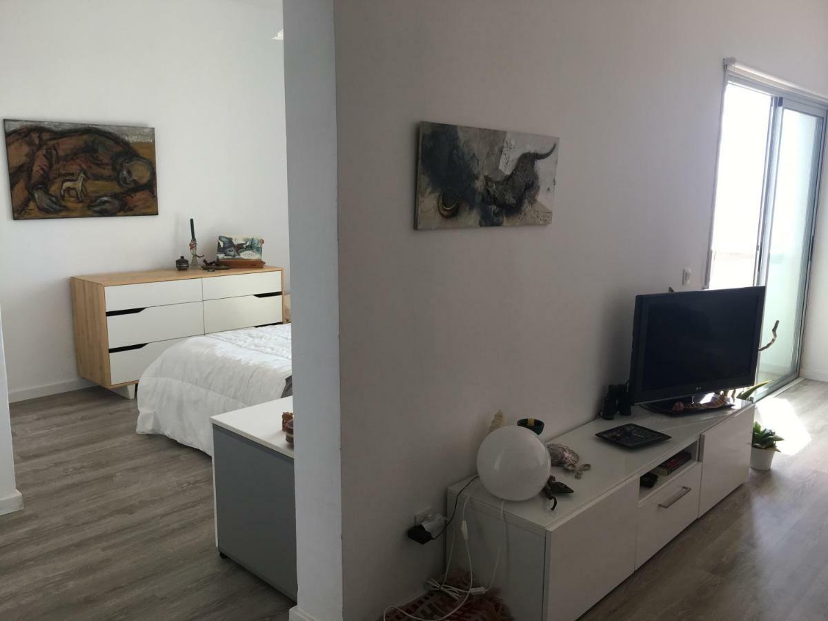 Urbanizacion Playa Chica Apartman Santa Cruz de Tenerife Kültér fotó